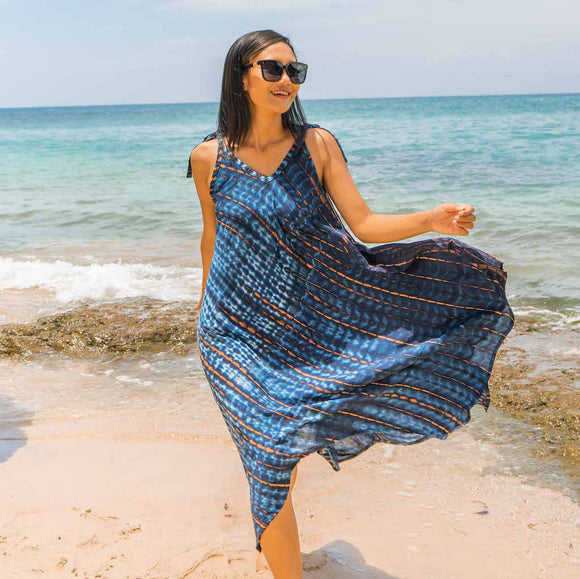 Embrace Ethically Sourced Clothing with Suzie Blue Canada!