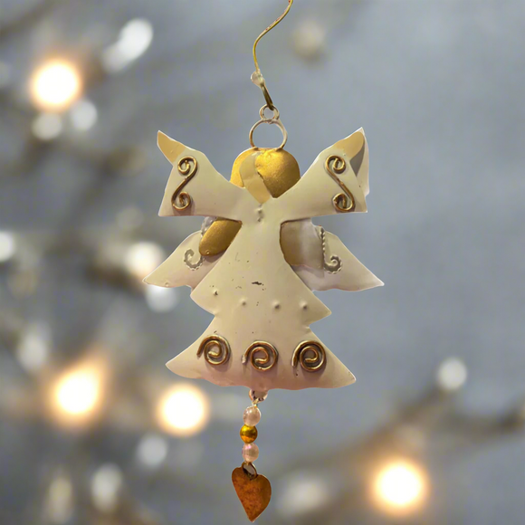 Angel Hanging Ornament