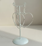 Metal Earring Stand - Large
