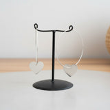 Metal Earring Stand - Small