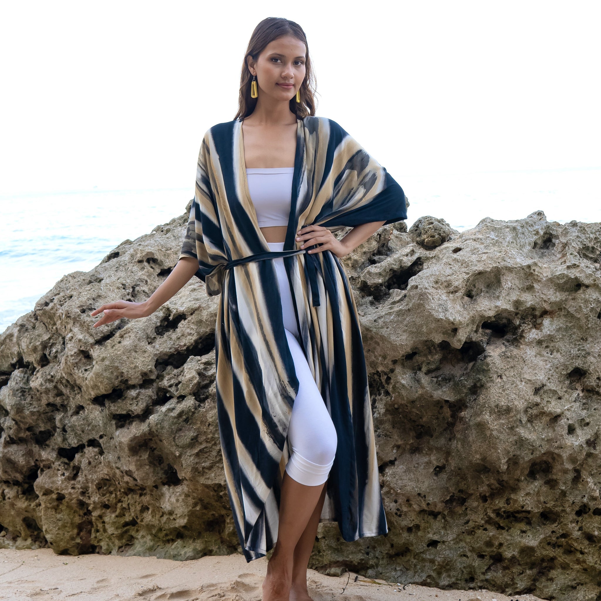 Kimonos – Suzie Blue Canada