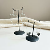 Metal Earring Stand - Small