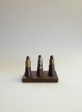 Wooden Ring Display