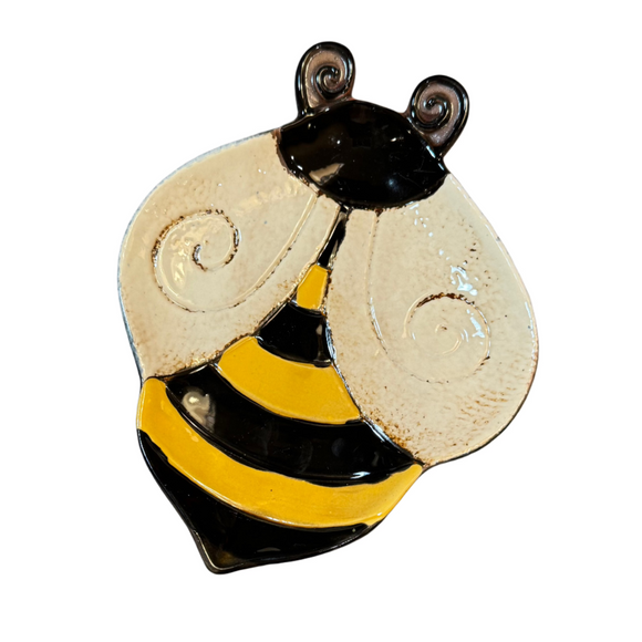 Bee Trinket Dish