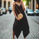 Black Romper