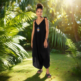 Black Romper