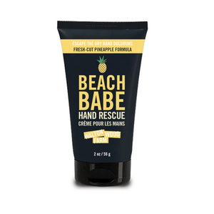 Beach babe Handcream - 2oz