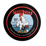 Proud Cock Shave Soap