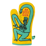 Mr. Spice Guy Oven Mitt