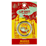 Mango Raspberry Lip Shit