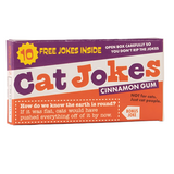 Cat Jokes Gum