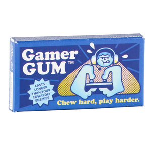 Gamer Gum