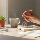 Tree of Life Keychain