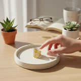 Multi Strand Ring - Gold Stainless Steel