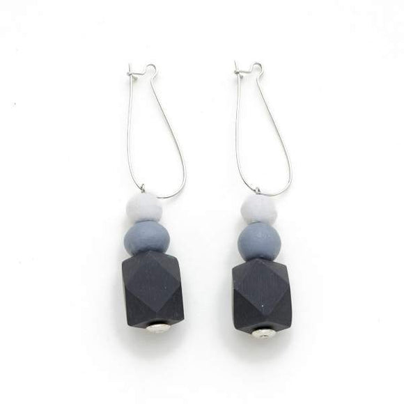 Resin Earrings