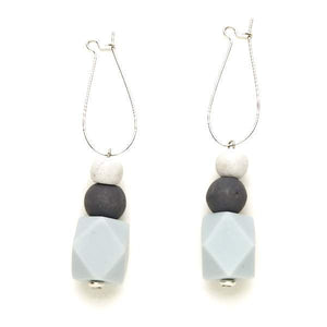 Resin Earrings