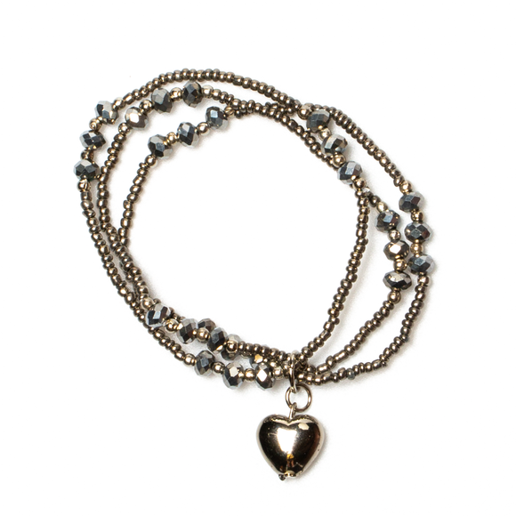 Love Bali Charity Bracelet